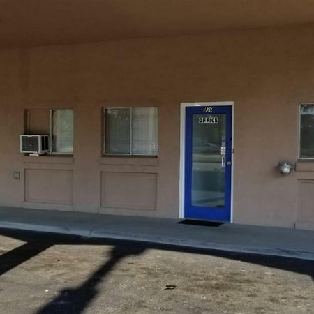 Budget Lodge Newport News Exterior foto